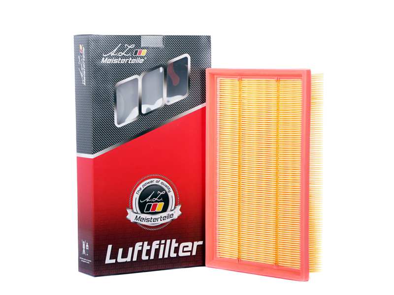 Luftfilter